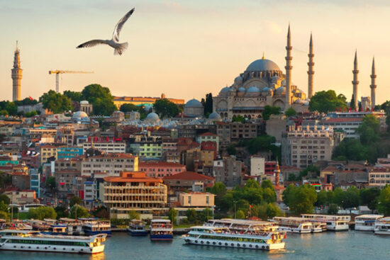 istanbul uzun dönem filo kiralama
