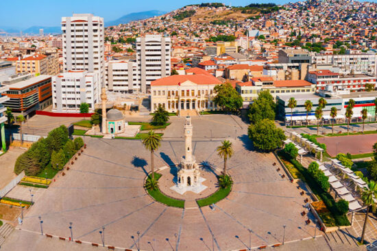 izmir araç kiralama