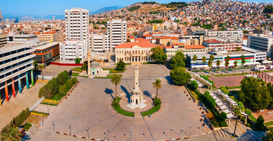 izmir araç kiralama