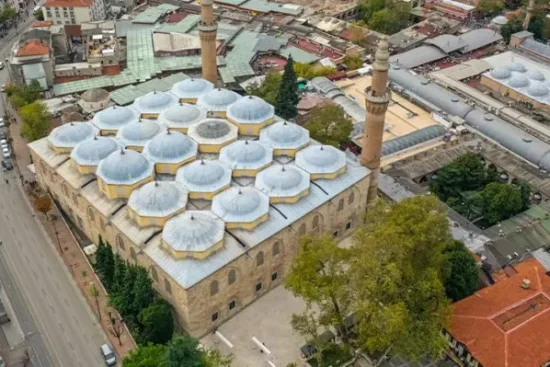 Bursa Filo Kiralama