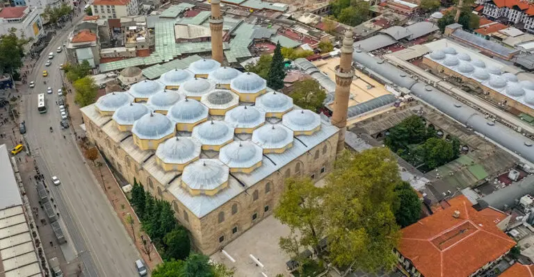 Bursa Filo Kiralama