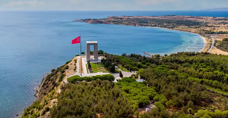 Canakkale Filo Kiralama Blog
