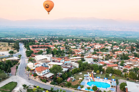 denizli uzun dönem filo kiralama
