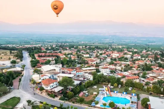 Denizli Filo Kiralama Blog