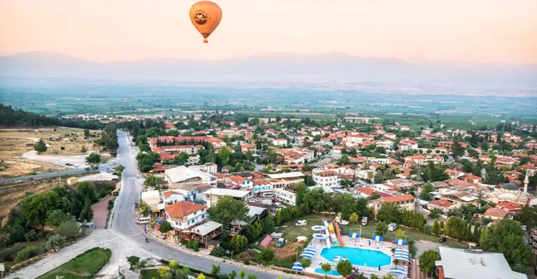 Denizli Filo Kiralama Blog