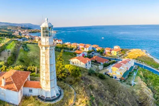 Tekirdag