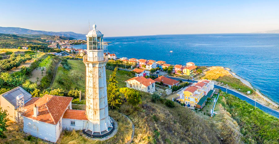 Tekirdağ araç kiralama