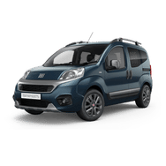 FIAT Fiorino Combi 1.4 ECO 77HP EU6DF POP