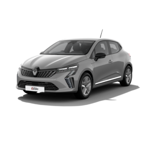 Renault Clio 1.0 evolution TCe x-tronic 90 hp