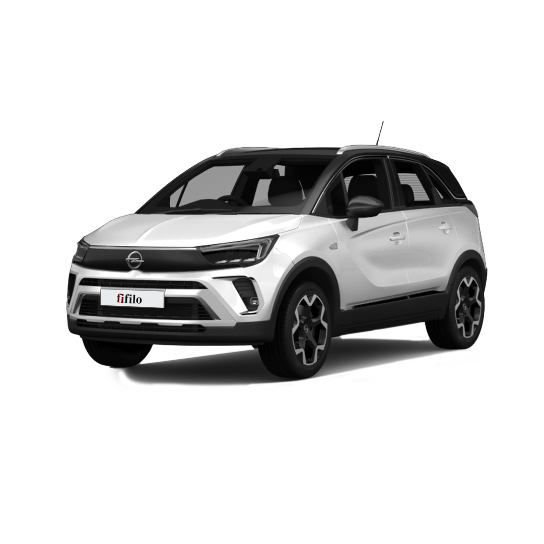 Opel Crossland Essential 1.2T 130 HP