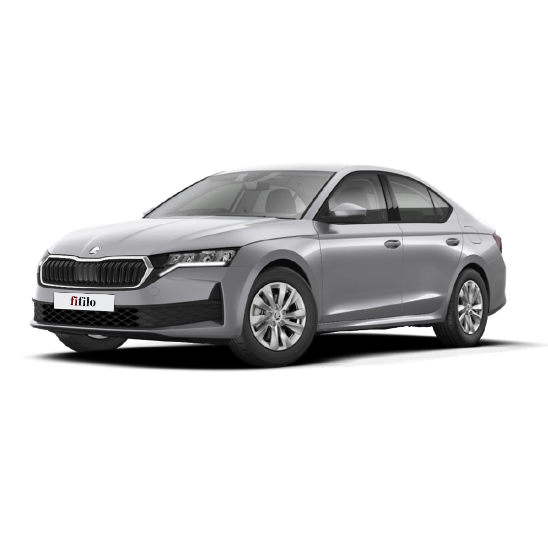 Skoda Octavia 1.0 E-Tec Dsg Elite