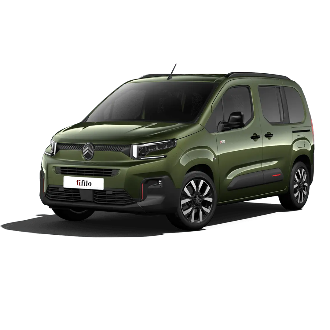 Citroen Berlingo 1.5 BlueHdi Plus