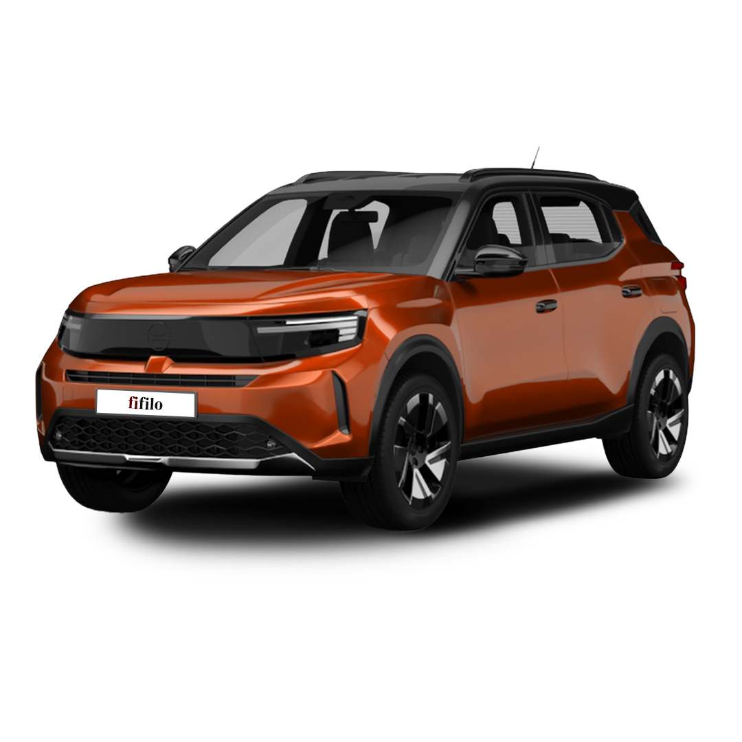 Opel Frontera 1.2 Hybrid 145 Hp Edition Otomatik