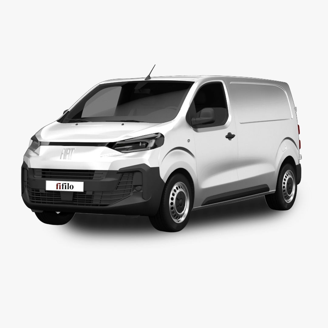 FIAT SCUDO VAN STANDART BUSINESS L2 1.5 MAN.