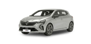 RENAULT CLIO EVOLUTION 1.0 TCE X-TRONIC 90 HP