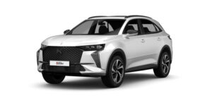 DS 7 ÉTOILE BlueHDi 130 HP Otomatik