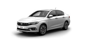 FIAT EGEA EASY 1.6 MultiJet 130 HP DCT GSR