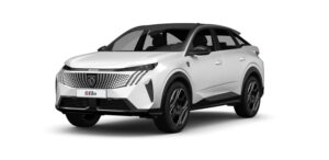 PEUGEOT 3008 1.2 HYBRID 1.2 145 E-DCT6 ALLURE