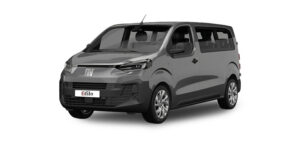 FIAT SCUDO COMBİMİX STANDART LOUNGE L2 1.5 MAN. S4