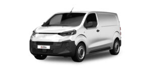 FIAT SCUDO VAN STANDART BUSINESS L2 1.5 MAN. S4