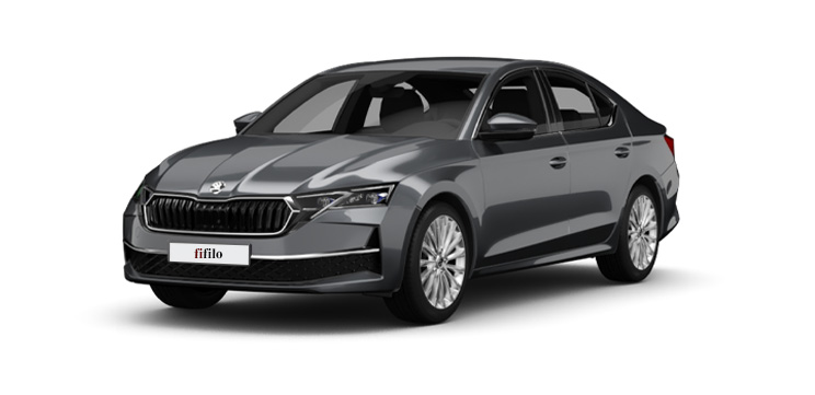 SKODA OCTAVIA PREMIUM 1.5 TSI mHEV 150 PS DSG