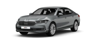 SKODA SUPERB PRESTİJ 1.5 TSI mHEV 150 PS DSG