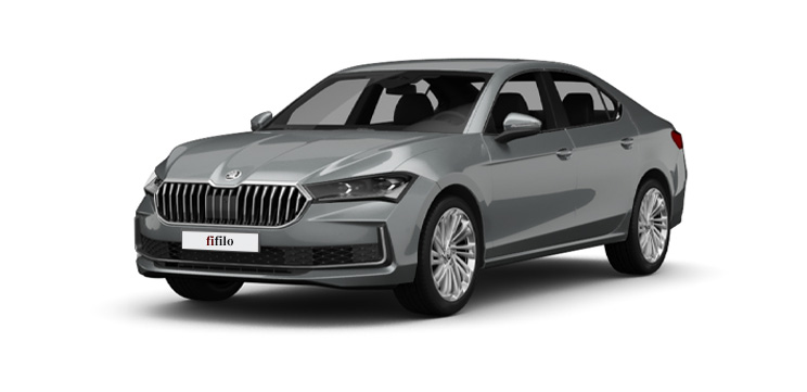 SKODA SUPERB PRESTİJ 1.5 TSI mHEV 150 PS DSG