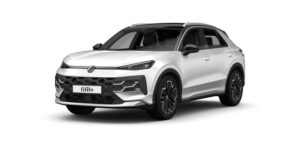 YENİ VW T-ROC LİFE 1.5 eTSI ACT 150 PS DSG