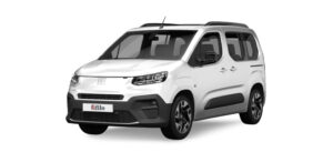 FIAT DOBLO COMBI 1.5 BLUEHDI 130 HP MT EASY PAKET (MANUEL)
