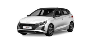 HYUNDAI I20 1.0 T-GDI 90 PS -7DCT JUMP