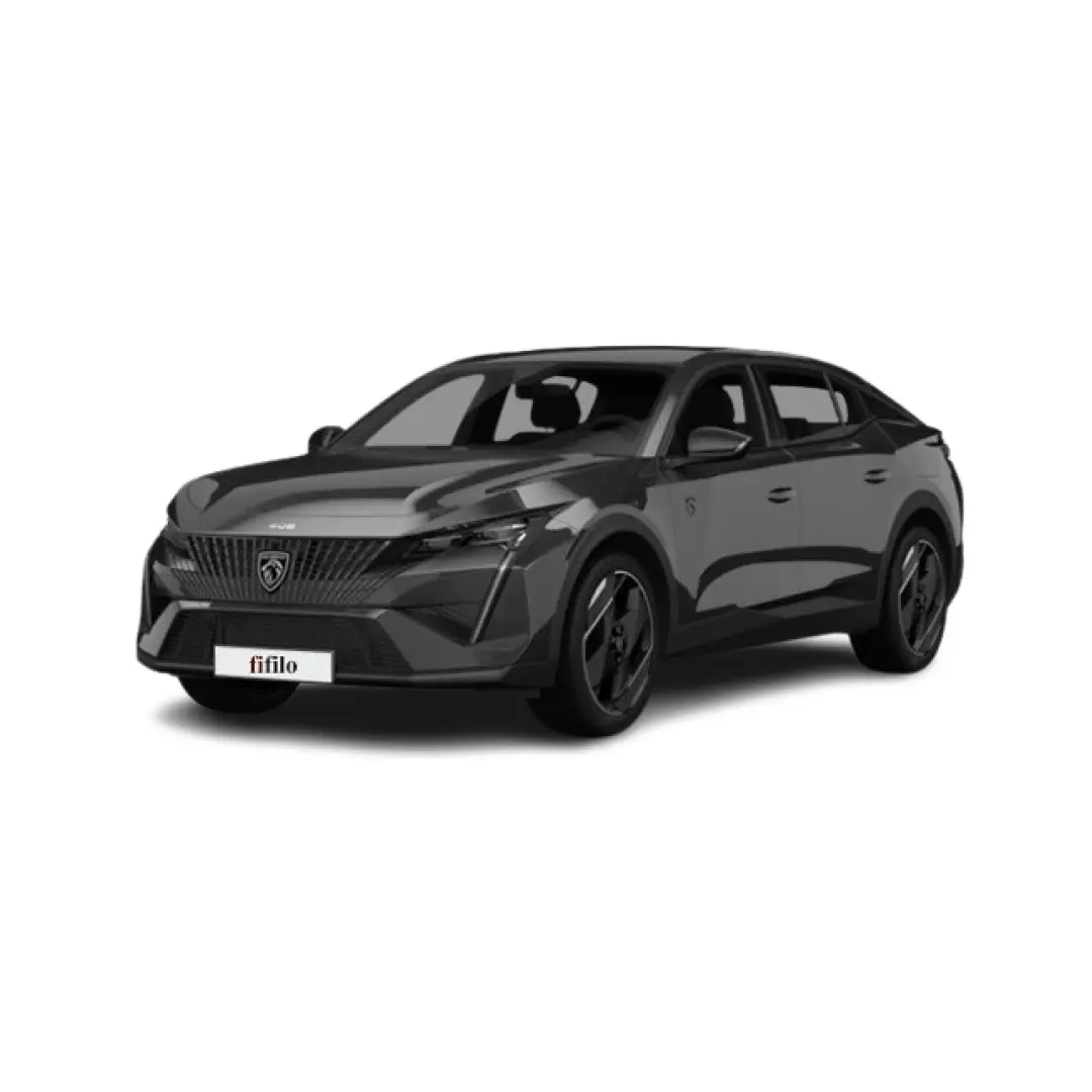 Peugeot 408 1.2 Hybrid 1.2 145 E-dct6 Allure Pk