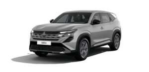 Citroen C5 Aircross PLUS 1.2 MHEV 48V 136 HP ë-DCS6 + Cam Tavan