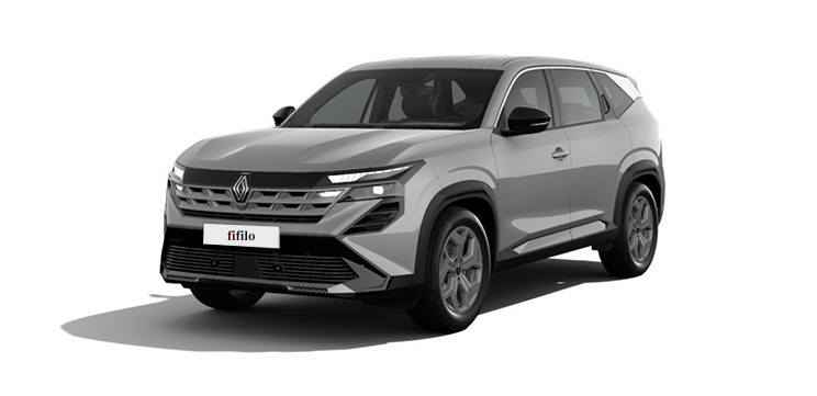 Citroen C5 Aircross PLUS 1.2 MHEV 48V 136 HP ë-DCS6 + Cam Tavan