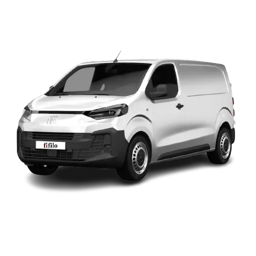 FIAT SCUDO VAN STANDART BUSINESS L2 1.5 MAN.
