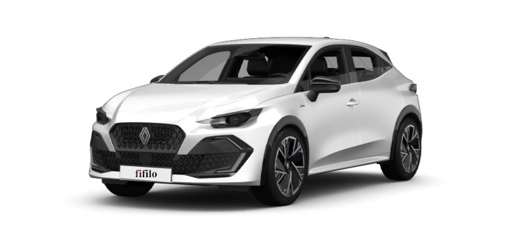 RENAULT BOREAL Evolution 1.3 Turbo TCe EDC 145 bg