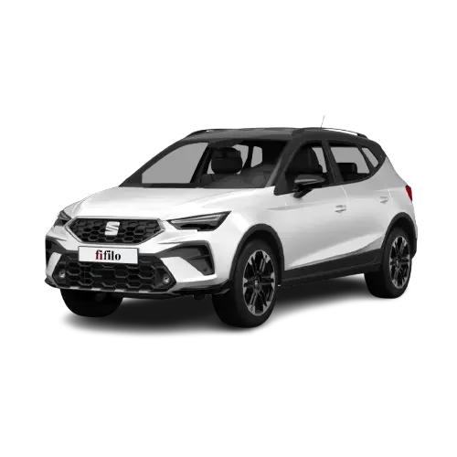 SEAT ARONA 1.0 TSI 116 PS DSG Style Plus