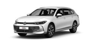 Wolkswagen Passat 1.5 eTSI (150 PS) DSG Impression
