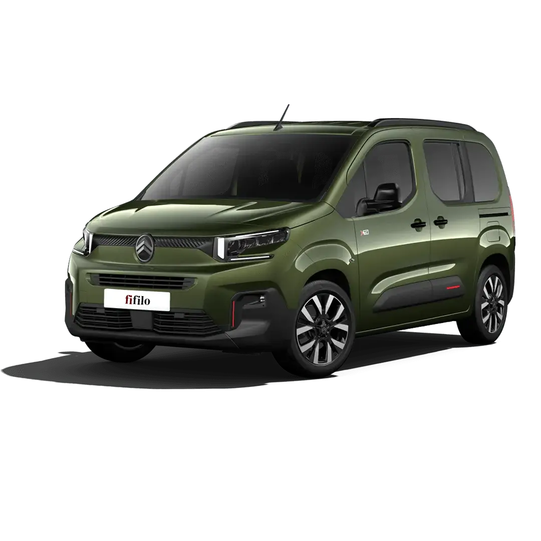 Citroen Berlingo 1.5 BlueHdi Plus