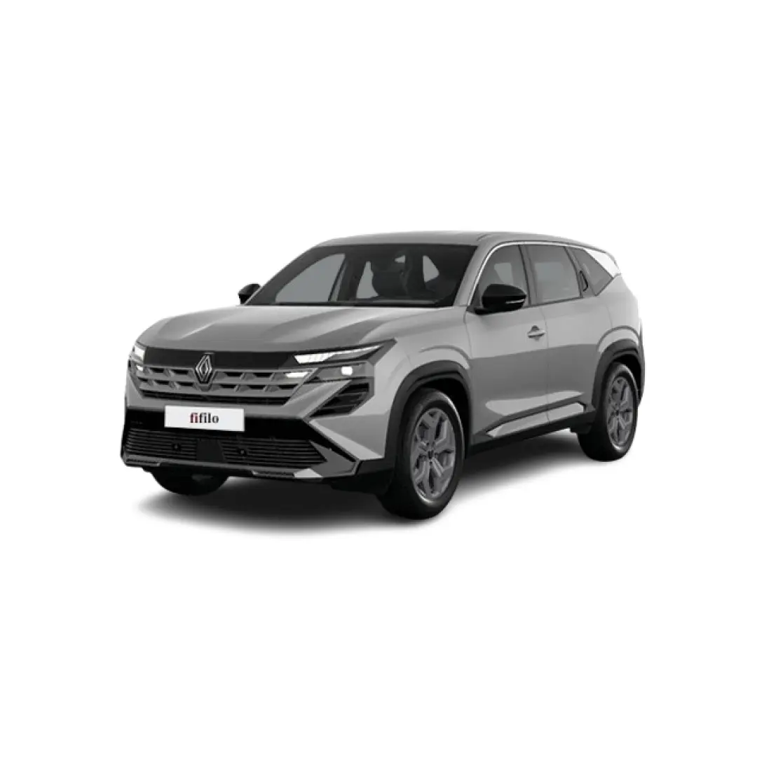 Renault Boreal Evolution 1.3 Turbo Tce Edc 145 Bg