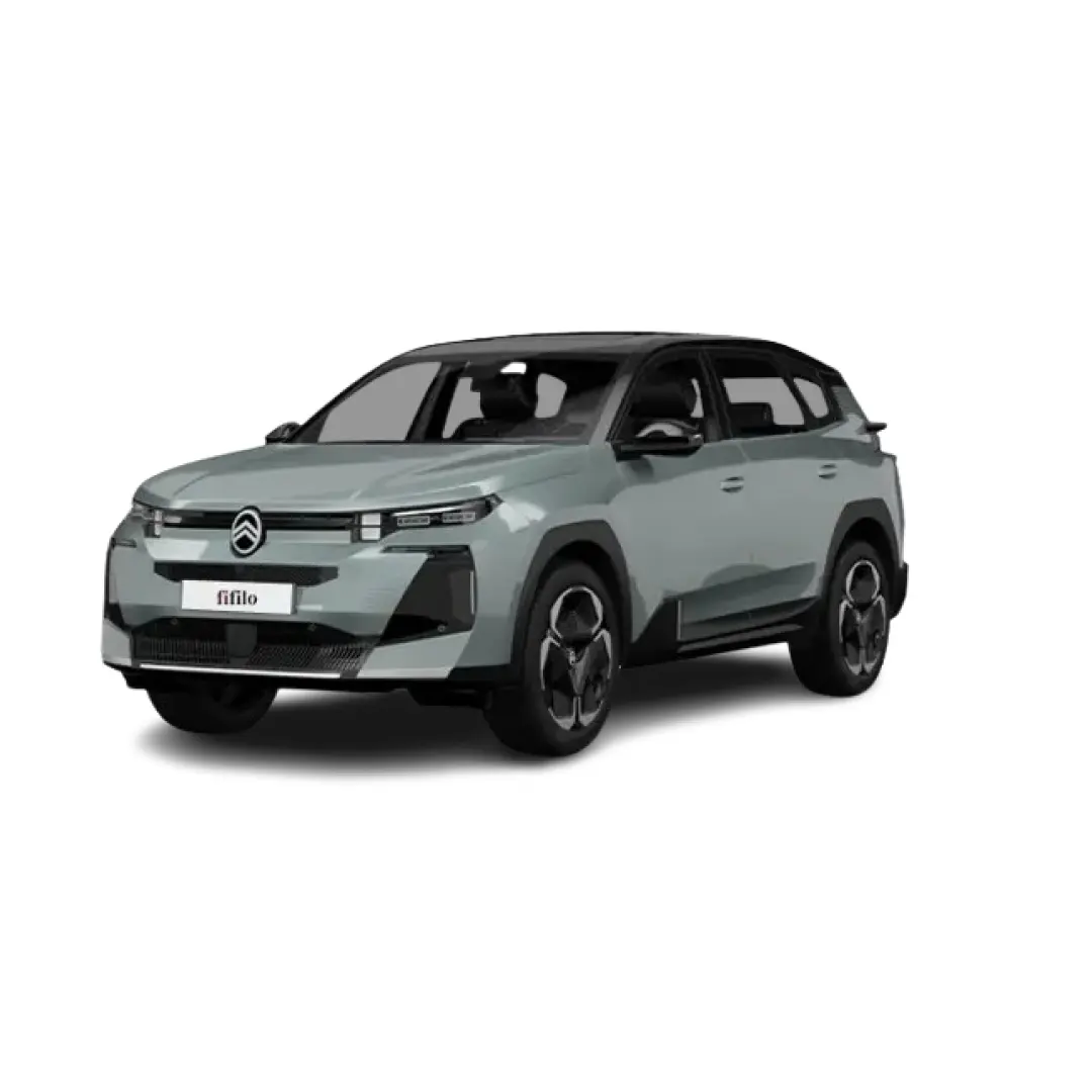 Citroen C5 Aircross Plus 1.2 Mhev 48v 136 Hp Ë-dcs6 + Cam Tavan