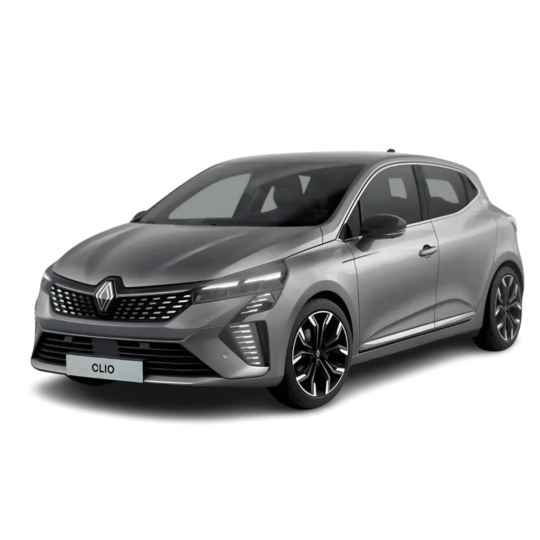 Renault Clio 1.0 Evolution TCe X-Tronic 90 HP
