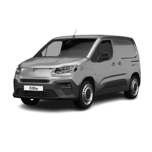 Doblo Cargo