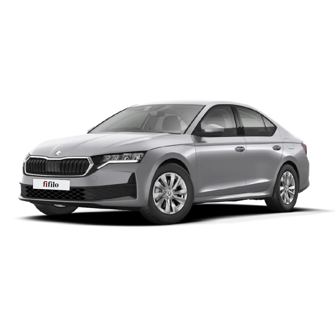 Skoda Octavia 1.0 E-Tec Dsg Elite