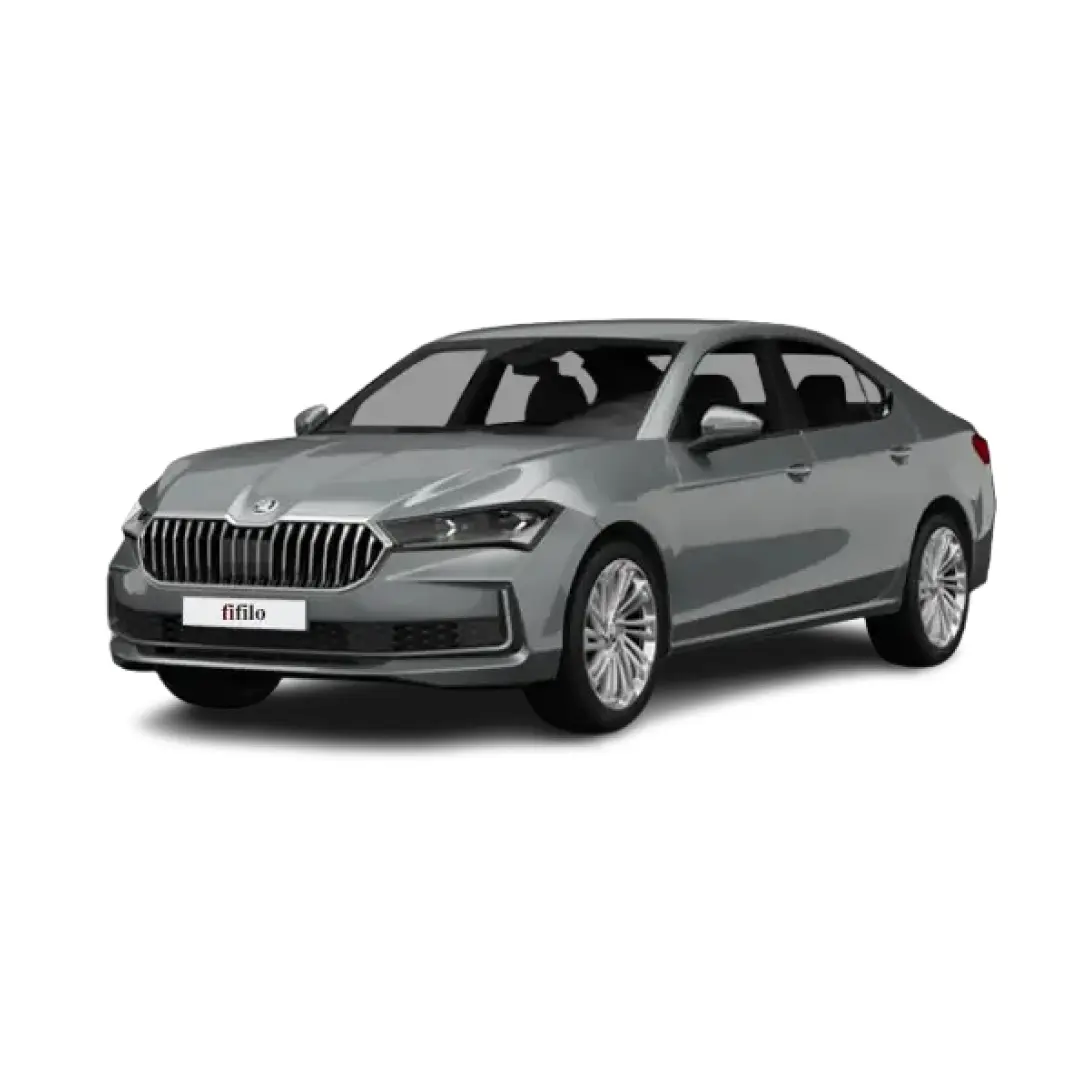 Skoda Superb Presti̇j 1.5 Tsi Mhev 150 Ps Dsg
