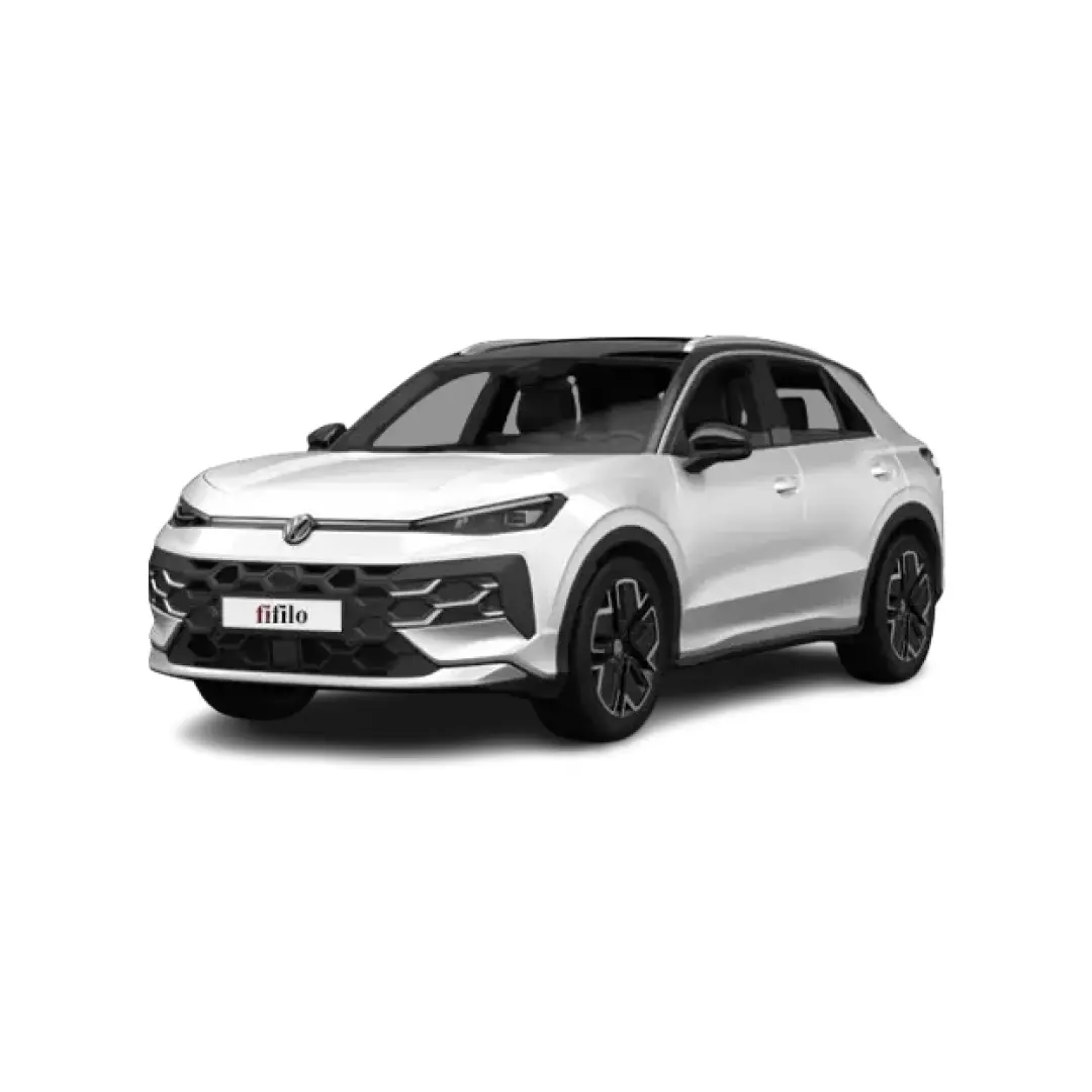 Yeni̇ Vw T-roc Li̇fe 1.5 Etsi Act 150 Ps Dsg