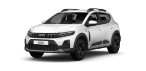 YENİ DACIA SANDERO STEPWAY EXPRESSION ECO-G 120 AUTO