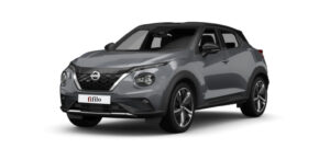 NISSAN Juke 1.0 DIG-T 115PS