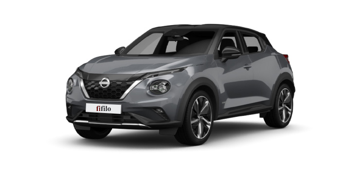 Nissan Juke 1.0 Dig-t 115ps