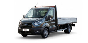 FORD TRANSIT 350M CIFT KABIN 2.0 ECOBLUE 165PS EU6.2 TREND